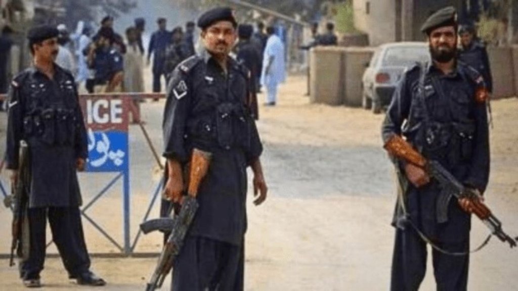 Khyber Pakhtunkhwa | CM opposed Pakistani army |