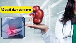 Kidney Damage Symptoms: सुबह-सुबह बॉडी में दिखाई दें ये संकेत तो खतरे में है आपकी किडनी, एक्सपर्ट से जानिए कैसे करें बचाव