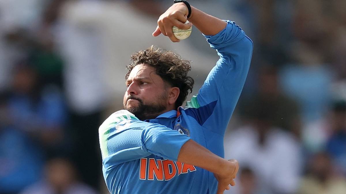 IND vs NZ: भारत के खिलाफ फाइनल में नहीं चले सेमीफाइनल में शतक लगाने वाले न्यूजीलैंड के दोनों शतकवीर, कुपदीप के सामने कर दिया सरेंडर