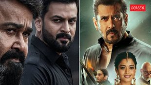 South VS Bollywood, L2 Empuraan VS Sikandar Box Office