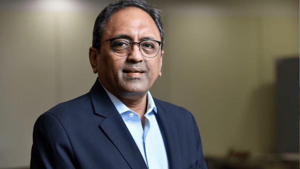 L&T Chairman SN Subrahmanyan, Period leave, Larsen & Turbo