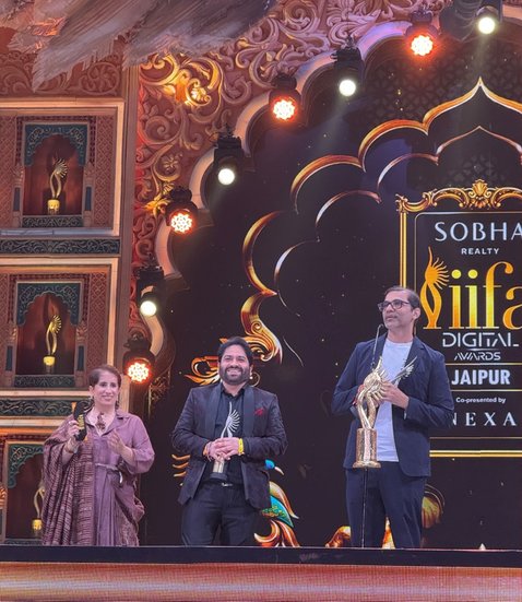 Laapataa Ladies IIFA nominations