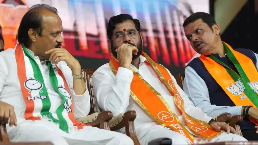 Ladki Bahin Yojana, Maharashtra Govt, Sanjay Shirsat