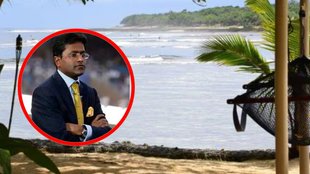 Lalit Modi | Vanuatu News