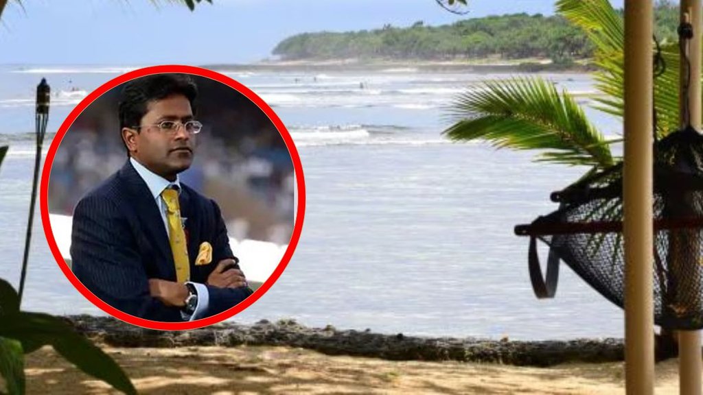 Lalit Modi | Vanuatu News
