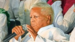 ‘राबड़ी को जमीन देते ही क्यों लगी नौकरी?’ लालू यादव पर ED ने कर दी सवालों की बौछार