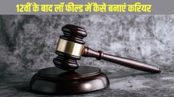 Board Exam Result 2025: 12वीं पास करने वाले छात्रों के लिए लॉ फील्ड है बेहतर विकल्प, जानें इसके बारे में सबकुछ
