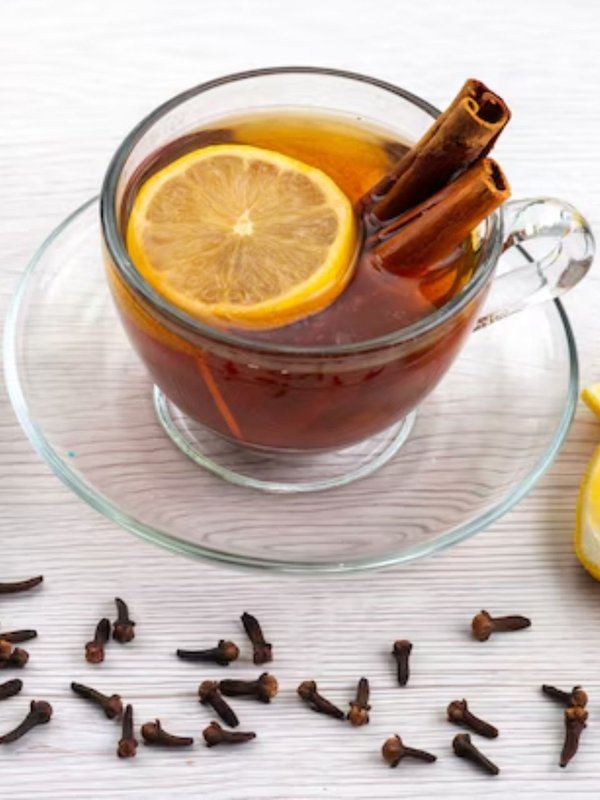 Lemon Clove Water।lemon water। clove health benefits