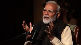 Narendra Modi Lex Fridman podcast, PM Modi Lex Fridman interview, Lex Fridman podcast Narendra Modi, Modi on Lex Fridman show, PM Modi podcast