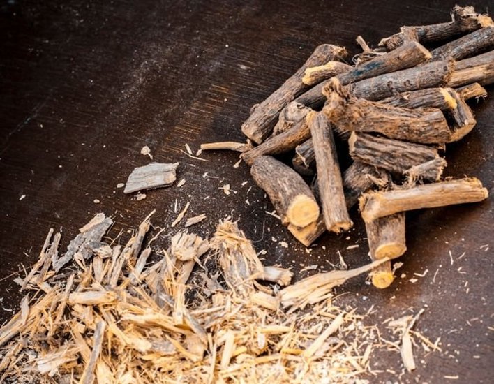 Licorice Root