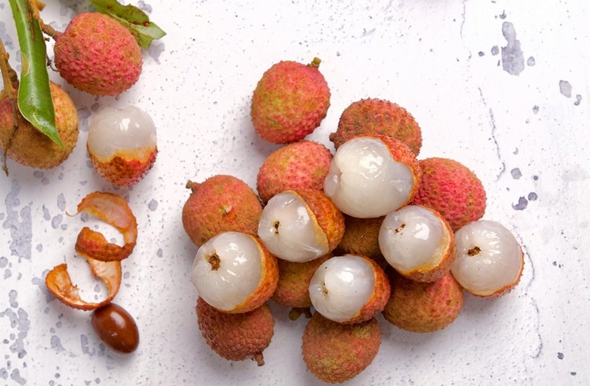 Litchi 2