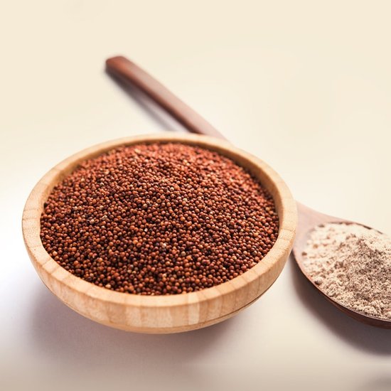 Low glycemic index foods