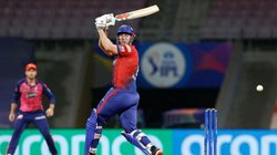 चैंपियंस ट्रॉफी से बाहर हुआ ऑस्ट्रेलियाई खिलाड़ी IPL के साथ करेगा वापसी, ऋषभ पंत को मिली बड़ी राहत