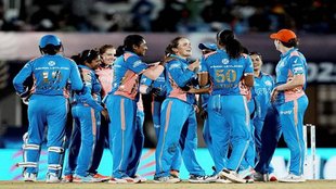 MI v DC, DC vs MI, WPL 2025 Finalo