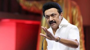 Yogi Adityanath, MK Stalin, language row, Hindi vs Tamil, three language policy