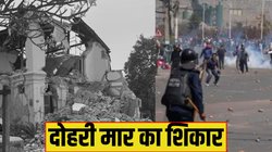 सेना-विद्रोहियों की लड़ाई, अब भूकंप से तबाही… म्यांमार के सामने पहाड़ जैसी चुनौतियां