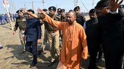 ‘भगदड़ की घटना को हमने अत्यधिक उजागर नहीं होने दिया क्योंकि…’, योगी ने बताया मौनी अमावस्या पर कैसे कंट्रोल किए हालात; ये थीं चुनौतियां