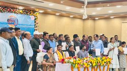 Mahakumbh Service Honors: दिव्य-भव्य महाकुंभ के नायकों का सम्मान, सेवा और समर्पण को ऐसे मिली सराहना