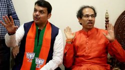 ‘मैं उद्धव ठाकरे नहीं हूं…’, विपक्ष के आरोपों पर भड़के देवेंद्र फडणवीस; एकनाथ शिंदे को लेकर कही बड़ी बात