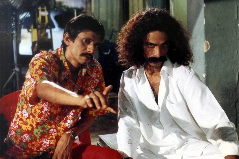 Makarand Deshpande Birthday