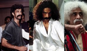 Makarand Deshpande 9 Iconic Characters