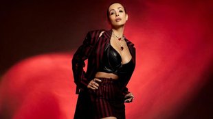 Malaika Arora Angry