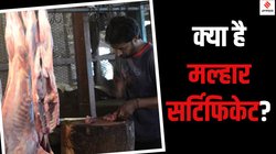 ‘सिर्फ हिन्दू ही बेचेंगे झटका मीट’, जानें क्या है मल्हार सर्टिफिकेट जिसकी नितेश राणे ने की शुरुआत