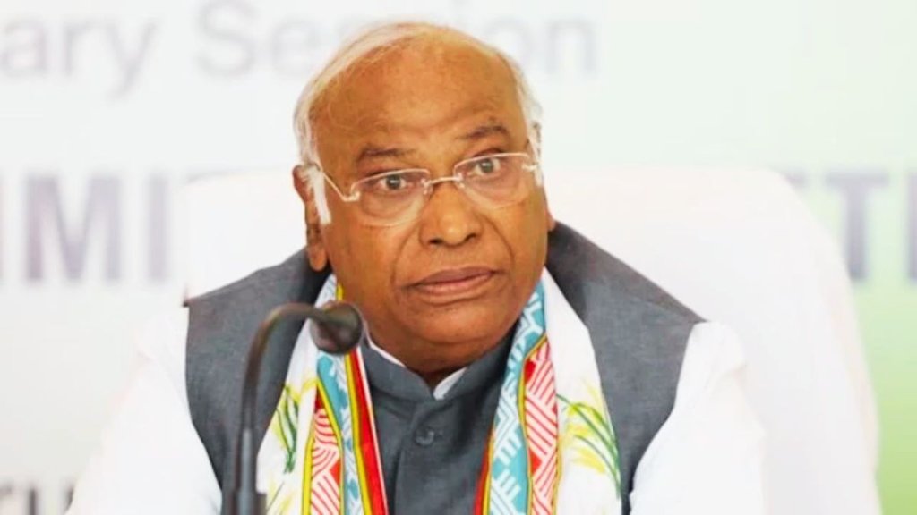 Mallikarjun Kharge | NJAC Act | Supreme Court | Yashwant Verma Case