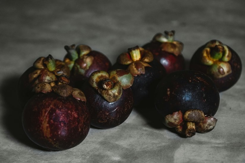 Mangosteen 2