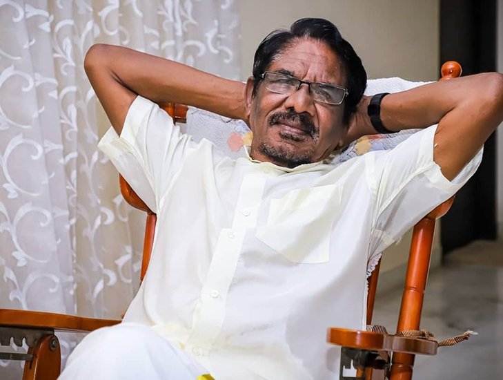Manoj Bharathiraja Death