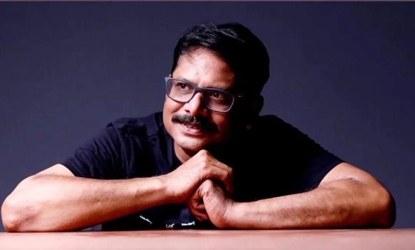 Who Was Bharathiraja Son