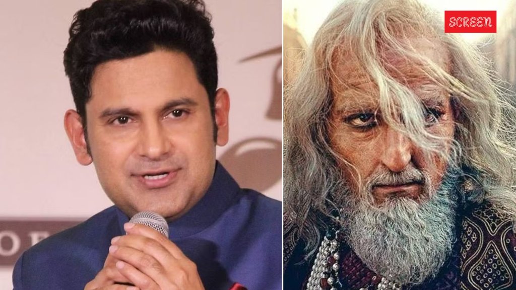 Manoj Muntashir, Manoj Muntashir On Aurangzeb Grave, Manoj Muntashir on Aurangzeb