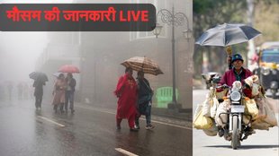 Weather forecast