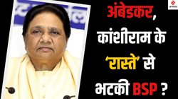 Mayawati BSP Decline: ‘पैसे, परिवार और कुछ चुनिंदा नेताओं…’ BSP की खराब हालत से दुखी हैं मायावती के कई पूर्व सहयोगी