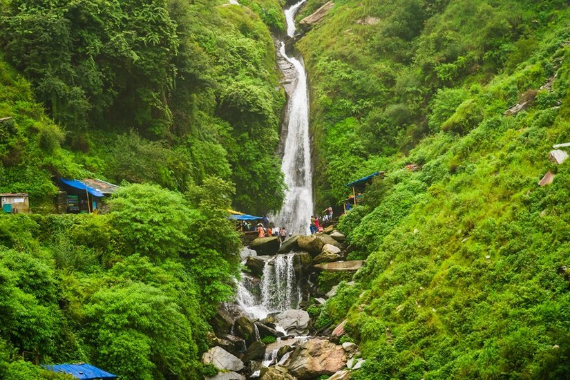 McLeodGanj