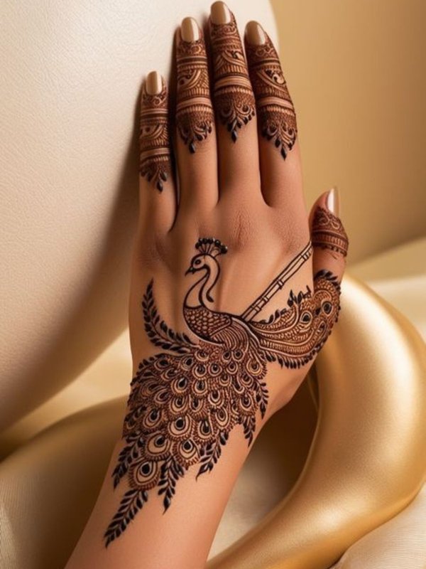 Mehndi