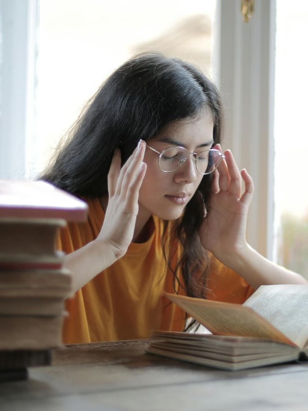 Mental well-being tips