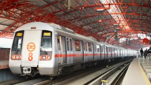 Metro News | DMRC | NMRC