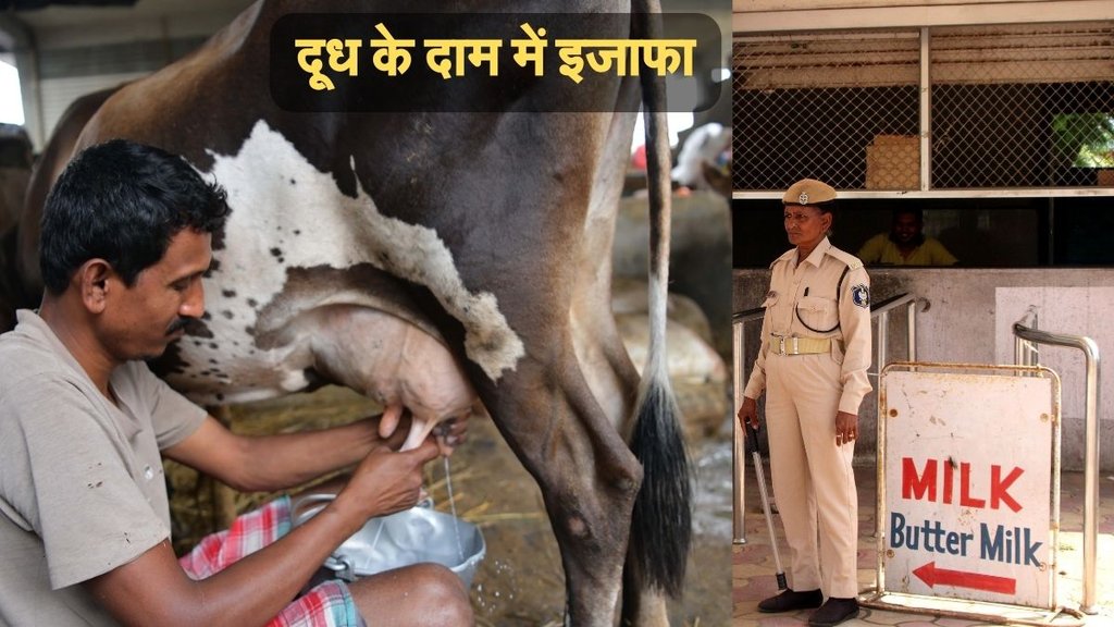 Milk Price Hike, Bengaluru News, दूध के दाम