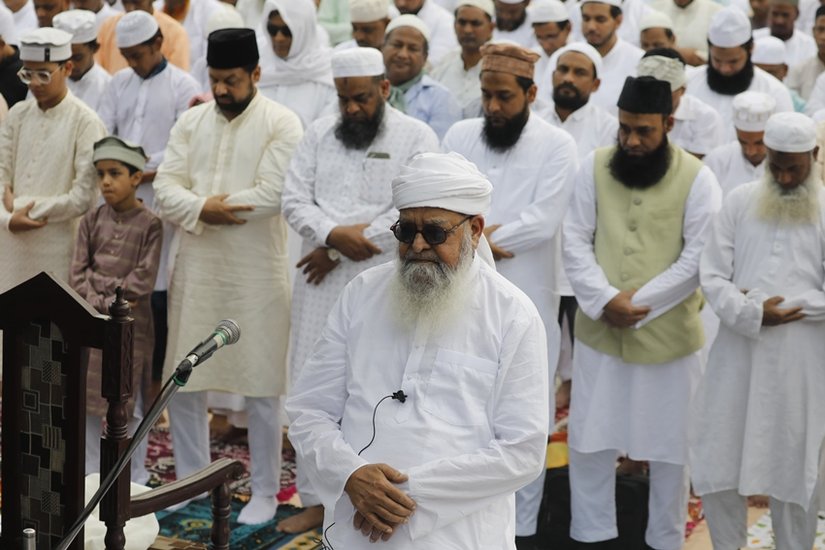 Minority rights