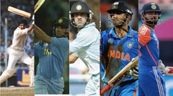 Champions Trophy: श्रीकांत से कोहली तक, ये हैं भारत के लिए ICC फाइनल में सर्वश्रेष्ठ स्कोर बनाने वाले बल्लेबाज