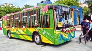 Delhi Rekha Govt | delhi mohalla bus service | mohalla bus service