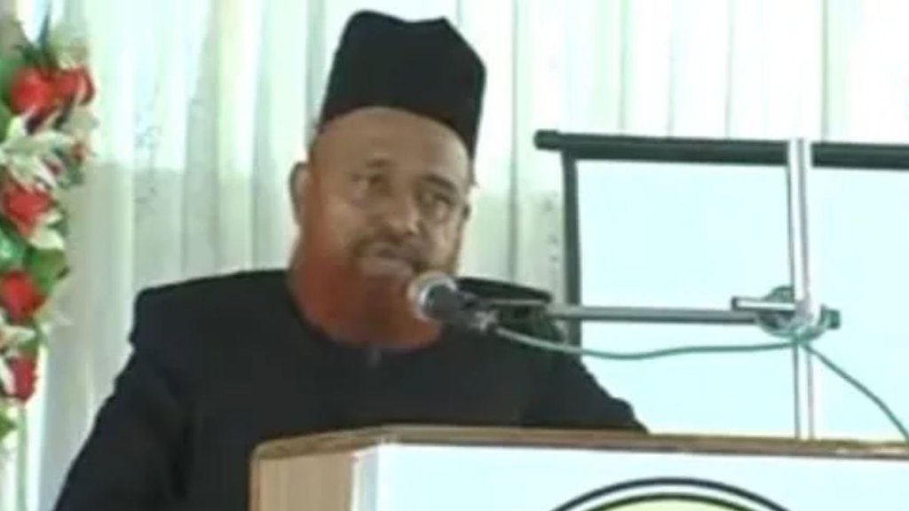 Mohammad Hamid Engineer arrest, Minorities Democratic Party founder arrested, Nagpur violence case latest news