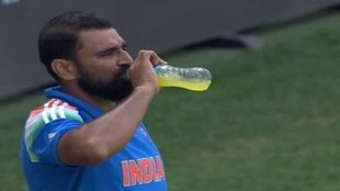 Mohammad Shami