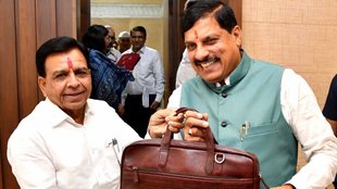 MP Budget 2025, Madhya Pradesh Budget, Mohan Lal Yadav