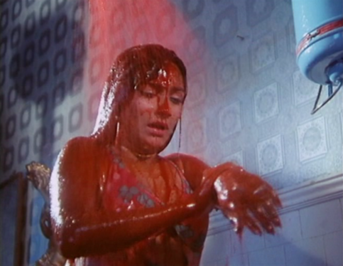 Mohnish Bahl horror movie