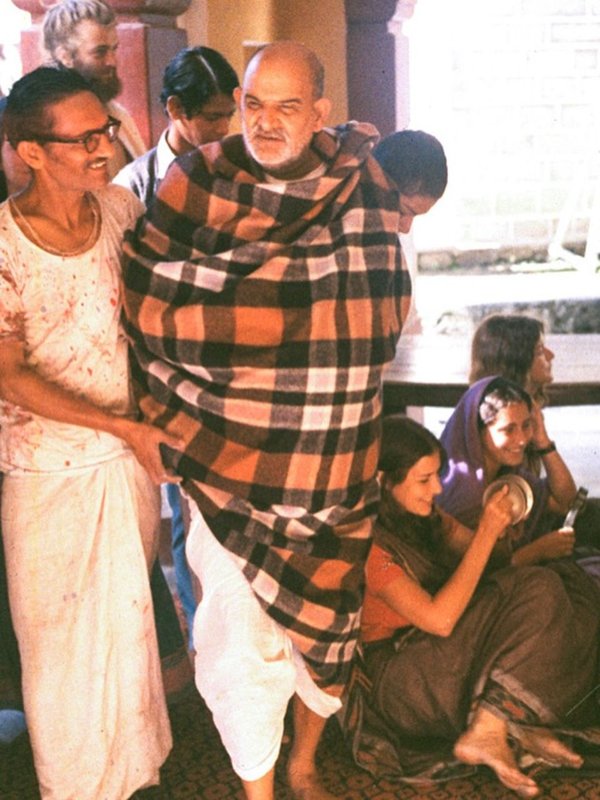 Money and spirituality wisdom