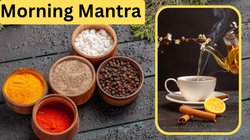 सुबह उठते ही पी लें किचन के इन 2 मसालों का पानी, इम्यूनिटी होगी बूस्ट और तेजी से घटने लगेगा वजन