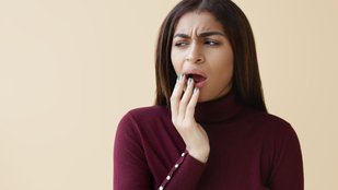 tongue Ulcers।Home Remedies। mouth ulcers