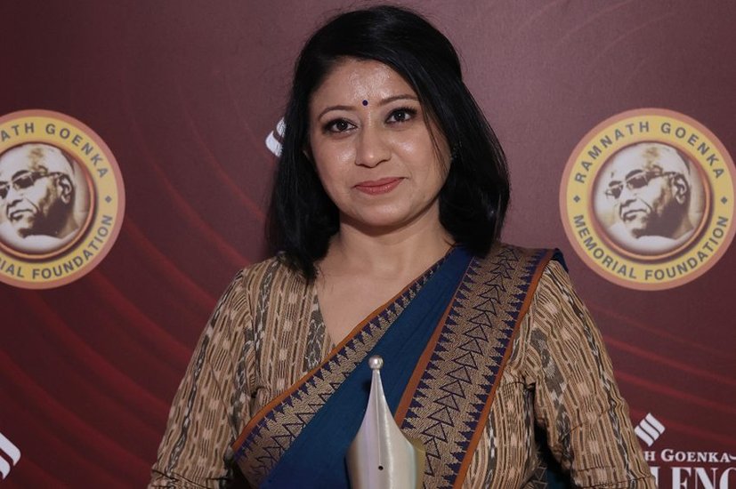Mridulika Jha